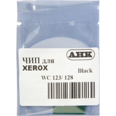 Чип для картриджа Xerox C118 Black, DRUM АНК (1800092)