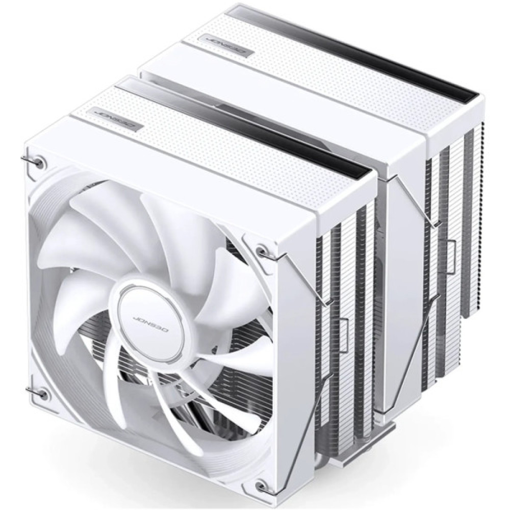 Система рідинного охолодження JONSBO CB80 White