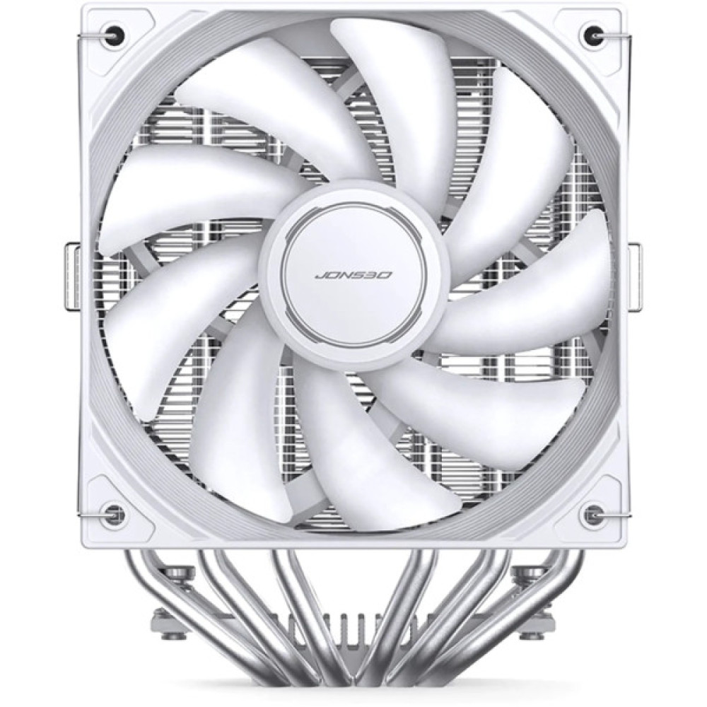 Система рідинного охолодження JONSBO CB80 White