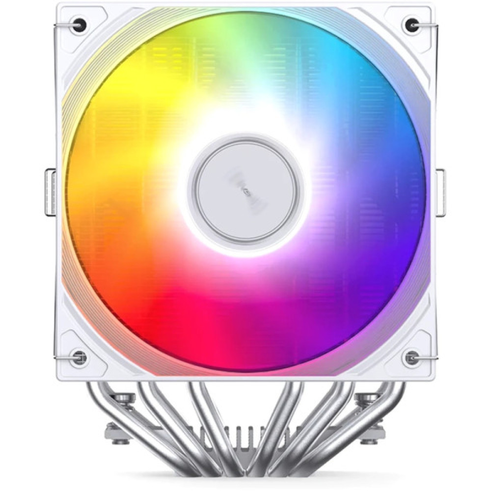 Система рідинного охолодження JONSBO CB80 White