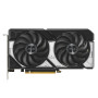 Відеокарта ASUS GeForce RTX 5060 8GB GDDR7 OC DUAL-RTX5060-O8G
