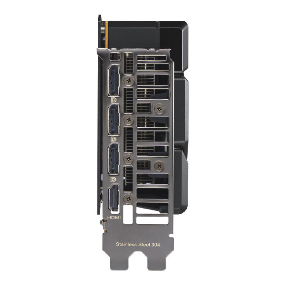 Відеокарта ASUS GeForce RTX 5060 8GB GDDR7 OC DUAL-RTX5060-O8G