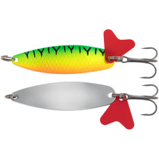 Блешня X-Fish Valhalla 12.7g 05 Fire tiger (1917.05.12)