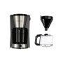 Крапельна кавоварка Russell Hobbs Heaton (27400-56) Крапельна кавоварка Russell Hobbs Heaton (27400-56)