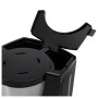 Крапельна кавоварка Russell Hobbs Heaton (27400-56) Крапельна кавоварка Russell Hobbs Heaton (27400-56)