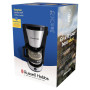 Крапельна кавоварка Russell Hobbs Heaton (27400-56) Крапельна кавоварка Russell Hobbs Heaton (27400-56)