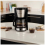 Крапельна кавоварка Russell Hobbs Heaton (27400-56) Крапельна кавоварка Russell Hobbs Heaton (27400-56)
