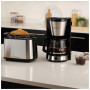 Крапельна кавоварка Russell Hobbs Heaton (27400-56) Крапельна кавоварка Russell Hobbs Heaton (27400-56)