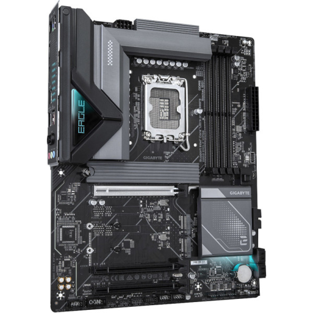 GIGABYTE B860 EAGLE WIFI6E