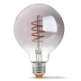Лампочка Videx Filament G95FGD 4W E27 2100K 220V (VL-G95FGD-04272) Лампочка Videx Filament G95FGD 4W E27 2100K 220V (VL-G95FGD-04272)