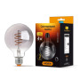 Лампочка Videx Filament G95FGD 4W E27 2100K 220V (VL-G95FGD-04272) Лампочка Videx Filament G95FGD 4W E27 2100K 220V (VL-G95FGD-04272)