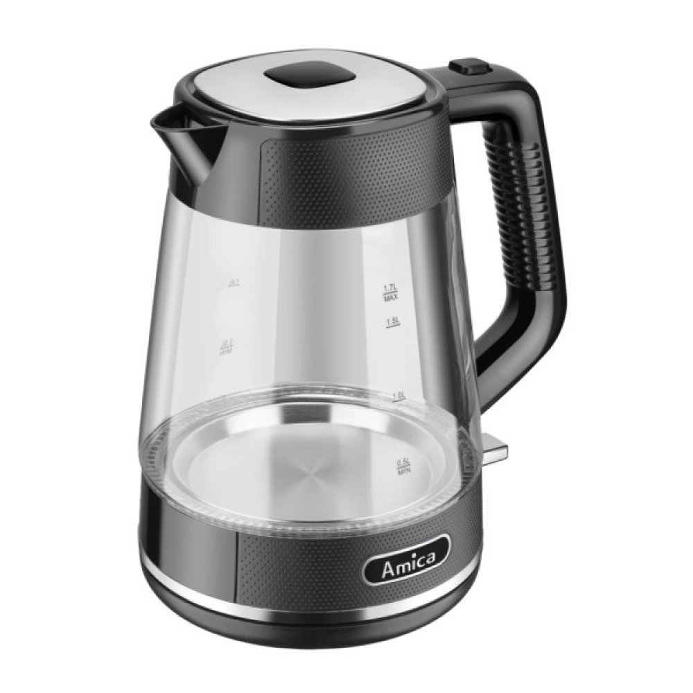 Електрочайник AMICA KF 4050G