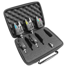 Індикатор клювання Flacarp X7+RX7 (4+1pcs) (847.00.01)