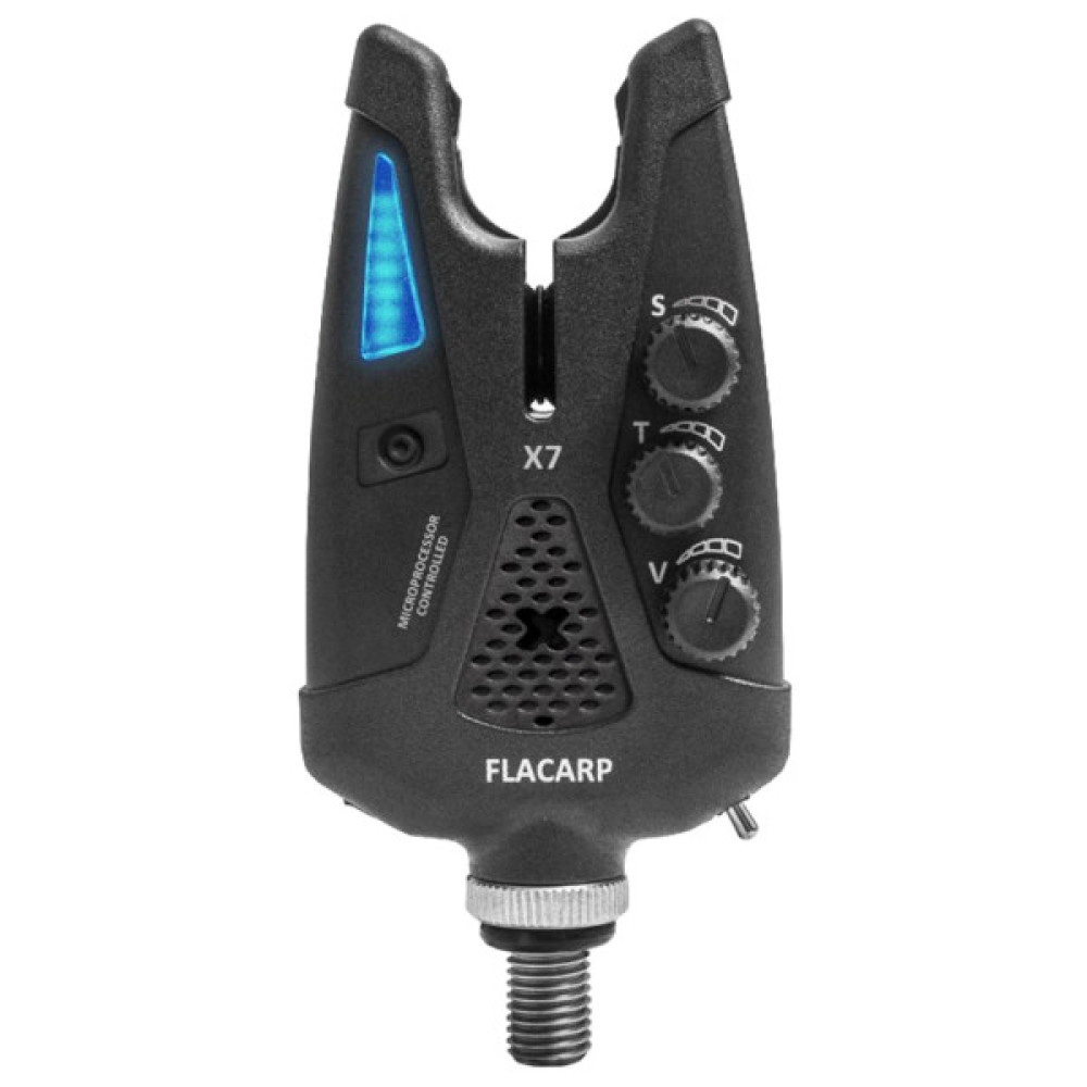 Індикатор клювання Flacarp X7+RX7 (4+1pcs) (847.00.01)