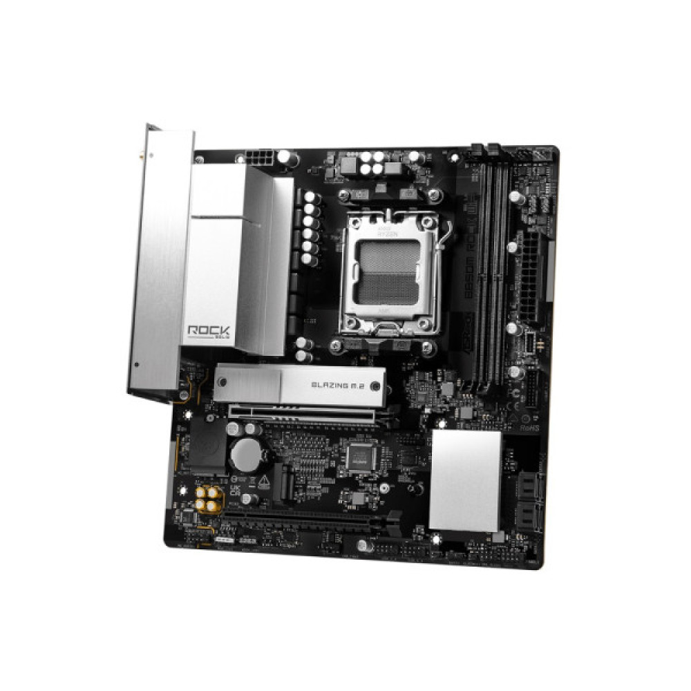 ASROCK B850M ROCK WIFI