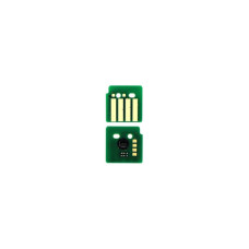 Чип для картриджа Xerox VL C7120/C7125/C7130, 006R01831 Yellow AHK (70263942)