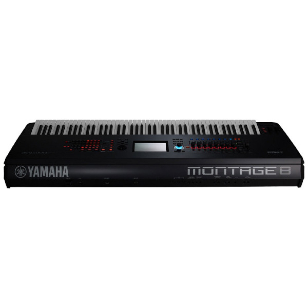 Синтезатор Yamaha Montage8