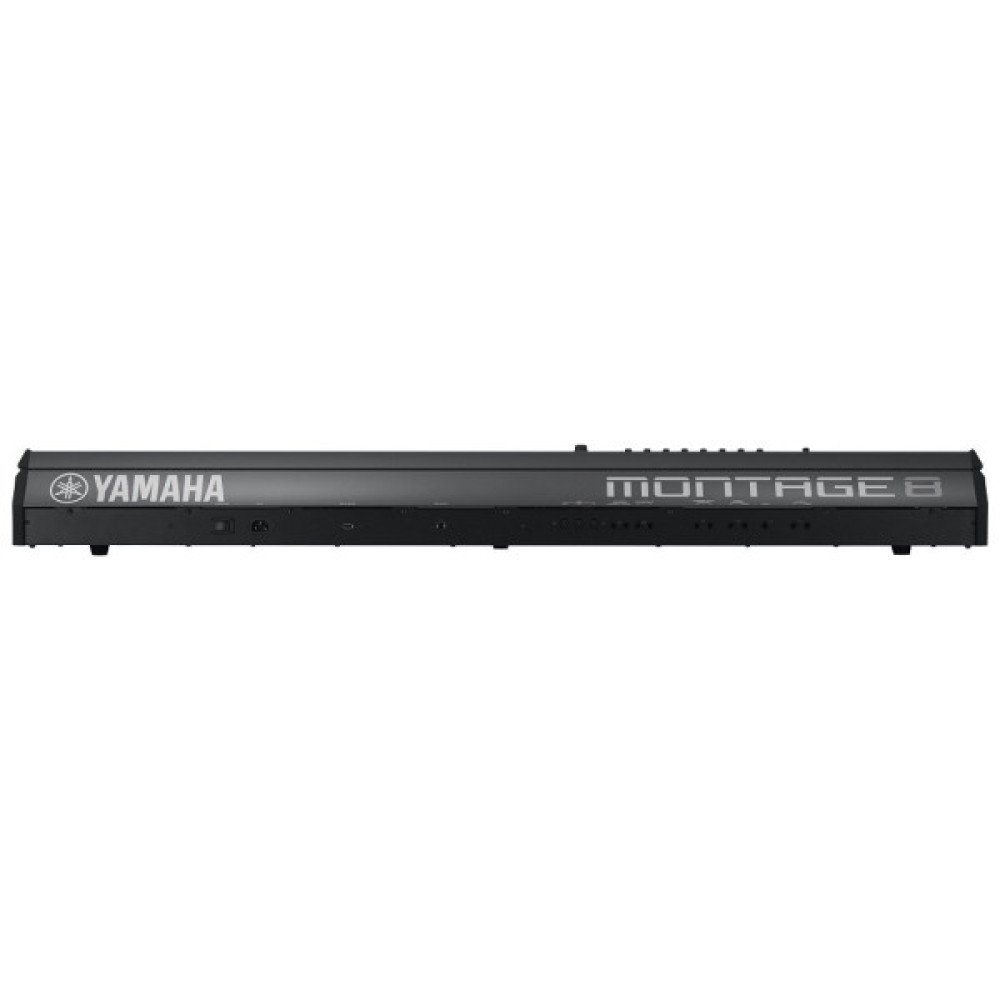 Синтезатор Yamaha Montage8