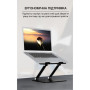 Підставка до ноутбука OfficePro LS111B Підставка до ноутбука OfficePro LS111B