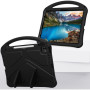 Чохол до планшета BeCover Protected Cover Apple iPad Pro 11" M4 2024 Black (711872) Чохол до планшета BeCover Protected Cover Apple iPad Pro 11" M4 2024 Black (711872)