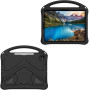 Чохол до планшета BeCover Protected Cover Apple iPad Pro 11" M4 2024 Black (711872) Чохол до планшета BeCover Protected Cover Apple iPad Pro 11" M4 2024 Black (711872)