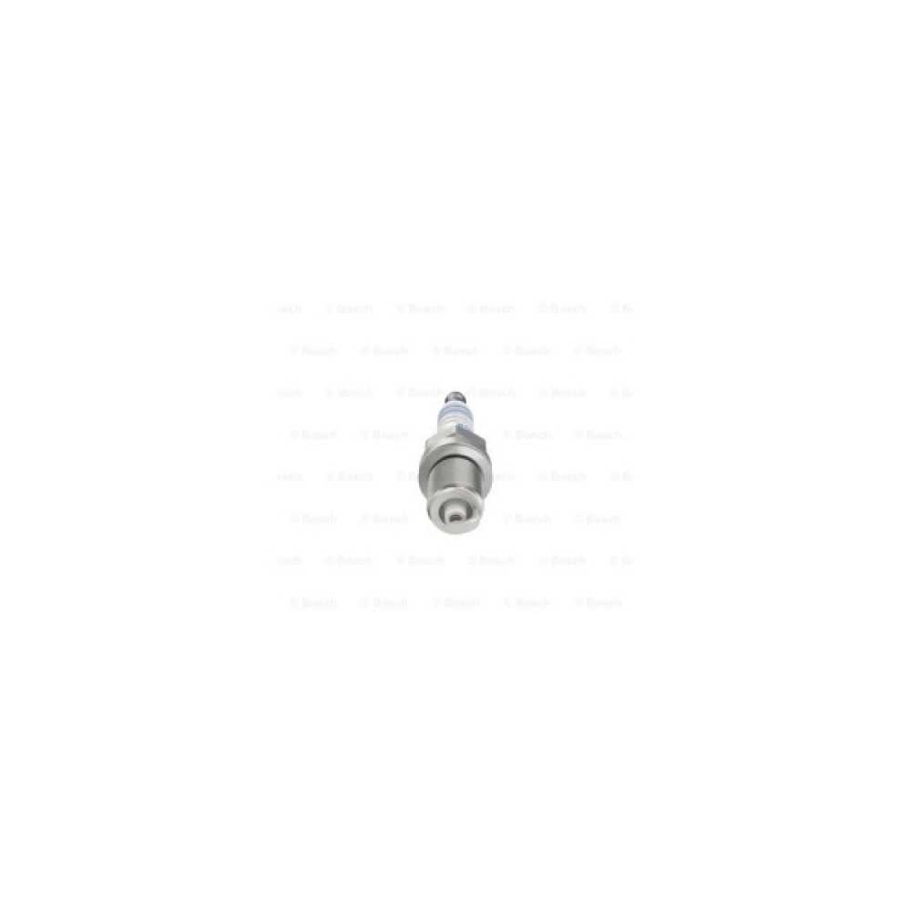 Свічка запалювання Bosch 0 242 236 542