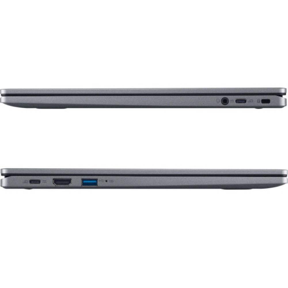 Ноутбук Acer Chromebook Plus CB515-2H (NX.KNUEU.004)