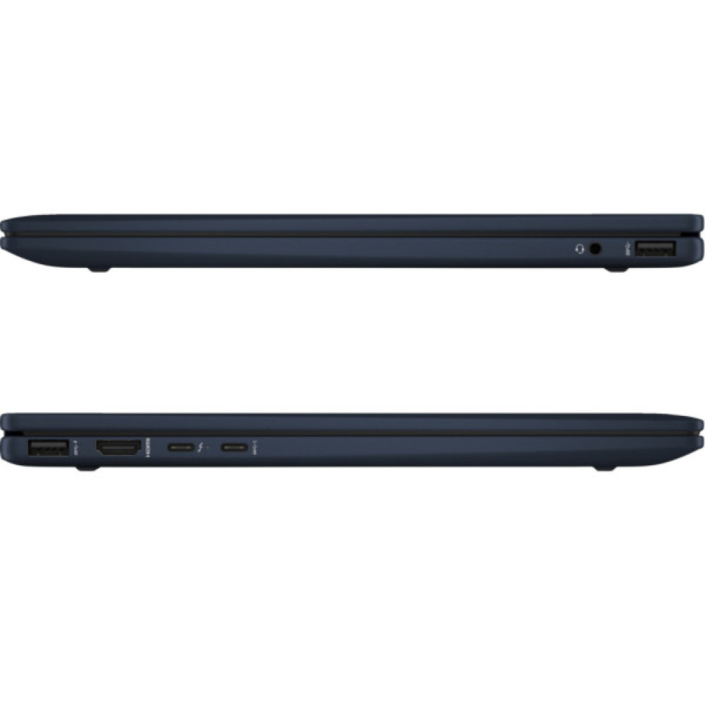 Ноутбук HP Envy x360 14-fc0008ua (B9PC3EA)