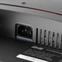 Монітор 2E GAMING 27" R2723BV HDMI, DP, VA, 165Hz, 6ms, CURVED, FreeSync