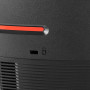 Монітор 2E GAMING 27" R2723BV HDMI, DP, VA, 165Hz, 6ms, CURVED, FreeSync