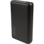 Батарея універсальна GEAR 30000mAh, PD/100W, black (DL302C) Батарея універсальна GEAR 30000mAh, PD/100W, black (DL302C)