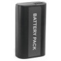Акумулятор до фото/відео Extradigital Panasonic BLJ31, Li-ion, 3050 mAh (BDP2696) Акумулятор до фото/відео Extradigital Panasonic BLJ31, Li-ion, 3050 mAh (BDP2696)