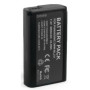 Акумулятор до фото/відео Extradigital Panasonic BLJ31, Li-ion, 3050 mAh (BDP2696) Акумулятор до фото/відео Extradigital Panasonic BLJ31, Li-ion, 3050 mAh (BDP2696)