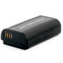 Акумулятор до фото/відео Extradigital Panasonic BLJ31, Li-ion, 3050 mAh (BDP2696) Акумулятор до фото/відео Extradigital Panasonic BLJ31, Li-ion, 3050 mAh (BDP2696)