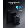 Зарядний пристрій Anker GaNPrime 67W 2xUSB-C PD + 1xUSB-A Black (A2669313) Зарядний пристрій Anker GaNPrime 67W 2xUSB-C PD + 1xUSB-A Black (A2669313)