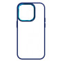 Чохол до мобільного телефона Armorstandart UNIT2 Apple iPhone 14 Pro Blue (ARM69946) Чохол до мобільного телефона Armorstandart UNIT2 Apple iPhone 14 Pro Blue (ARM69946)
