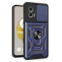 Чохол до мобільного телефона BeCover Military Motorola Moto G73 Blue (709983) Чохол до мобільного телефона BeCover Military Motorola Moto G73 Blue (709983)