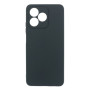 Чохол до мобільного телефона BeCover Realme C51 Black (710543) Чохол до мобільного телефона BeCover Realme C51 Black (710543)