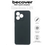 Чохол до мобільного телефона BeCover Realme C51 Black (710543) Чохол до мобільного телефона BeCover Realme C51 Black (710543)