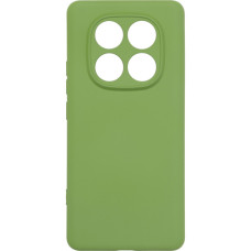 Чохол до мобільного телефона Armorstandart ICON Xiaomi Redmi Note 14 Pro 4G Camera cover Green (ARM79825)