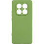 Чохол до мобільного телефона Armorstandart ICON Xiaomi Redmi Note 14 Pro 4G Camera cover Green (ARM79825)