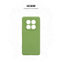 Чохол до мобільного телефона Armorstandart ICON Xiaomi Redmi Note 14 Pro 4G Camera cover Green (ARM79825)