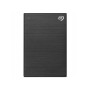 Зовнішній жорсткий диск 2.5" 4TB One Touch with Password Seagate (STKZ4000400)