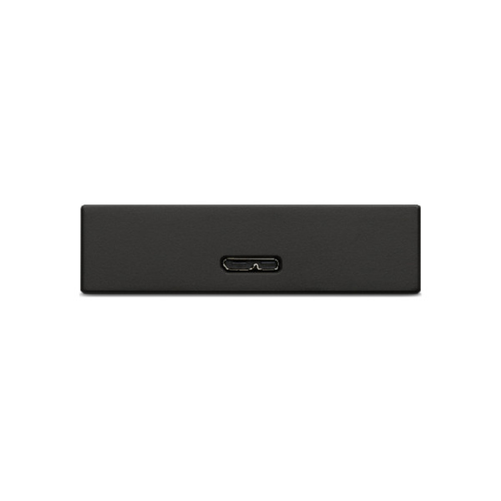 Зовнішній жорсткий диск 2.5" 4TB One Touch with Password Seagate (STKZ4000400)