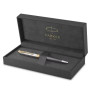 Ручка кулькова Parker SONNET 17 SE Ancient China Edition GT BP + чорн.чохол (88 832) Ручка кулькова Parker SONNET 17 SE Ancient China Edition GT BP + чорн.чохол (88 832)