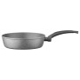 Сковорода Ardesto Gemini Gourmet Apulia Grey 24 см (AR1924GDS) Сковорода Ardesto Gemini Gourmet Apulia Grey 24 см (AR1924GDS)