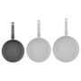 Сковорода Ardesto Gemini Gourmet Apulia Grey 24 см (AR1924GDS) Сковорода Ardesto Gemini Gourmet Apulia Grey 24 см (AR1924GDS)