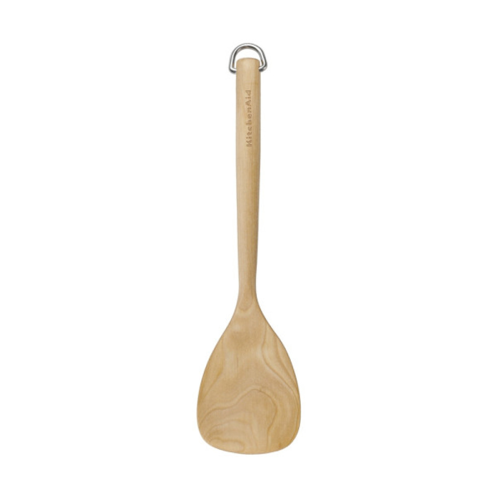 Лопатка кухонна KitchenAid Coreline, 31 см, береза (KQR715OHE)