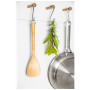 Лопатка кухонна KitchenAid Coreline, 31 см, береза (KQR715OHE) Лопатка кухонна KitchenAid Coreline, 31 см, береза (KQR715OHE)