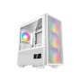 Корпус Deepcool CH560 Digital White (R-CH560-WHAPE4D-G-1) Корпус Deepcool CH560 Digital White (R-CH560-WHAPE4D-G-1)